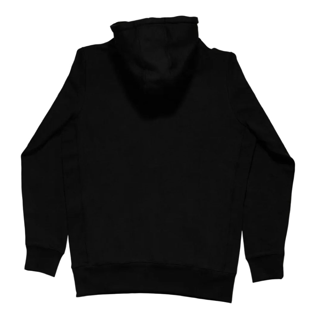 Nalza Classic Sweatshirt Black