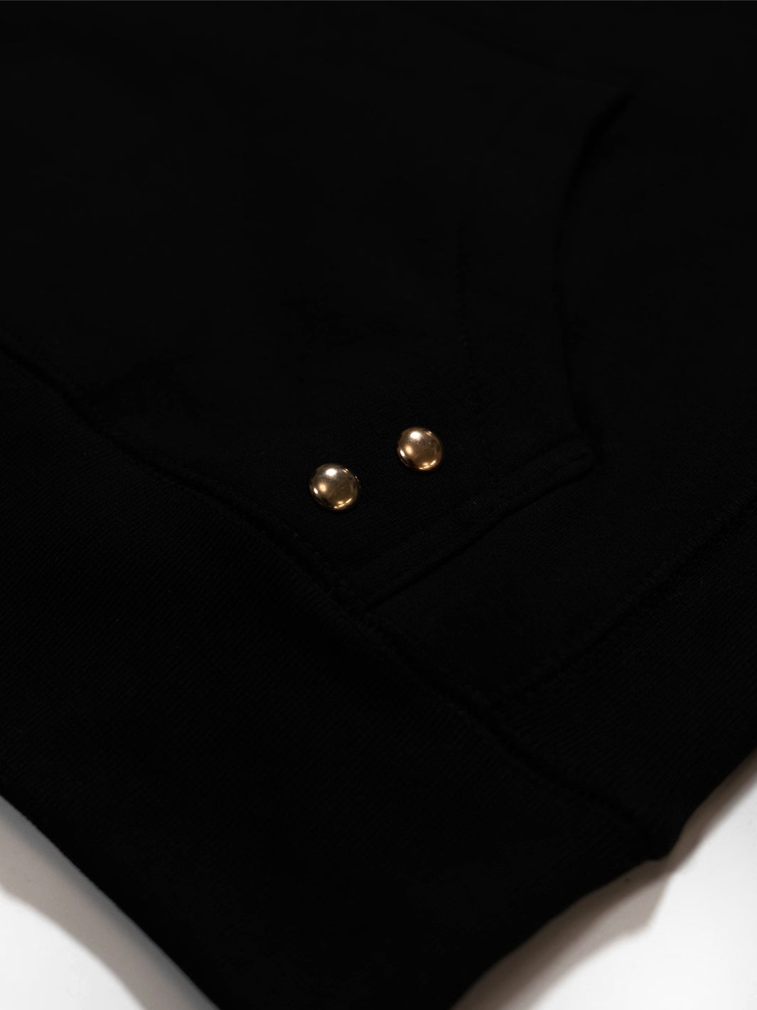 Nalza Classic Sweatshirt Black