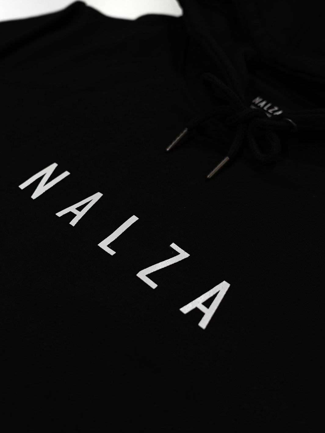 Nalza Classic Sweatshirt Black