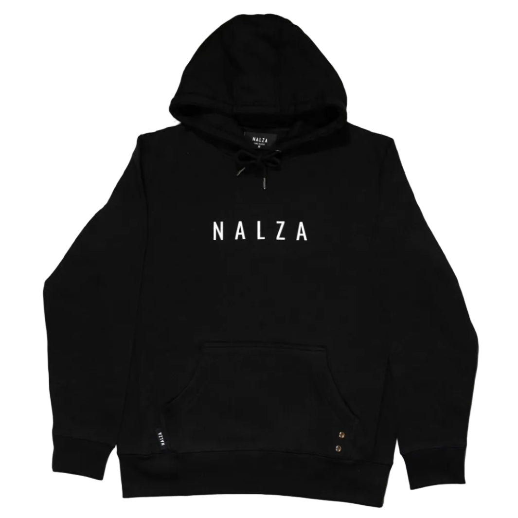 Nalza Classic Sweatshirt Black
