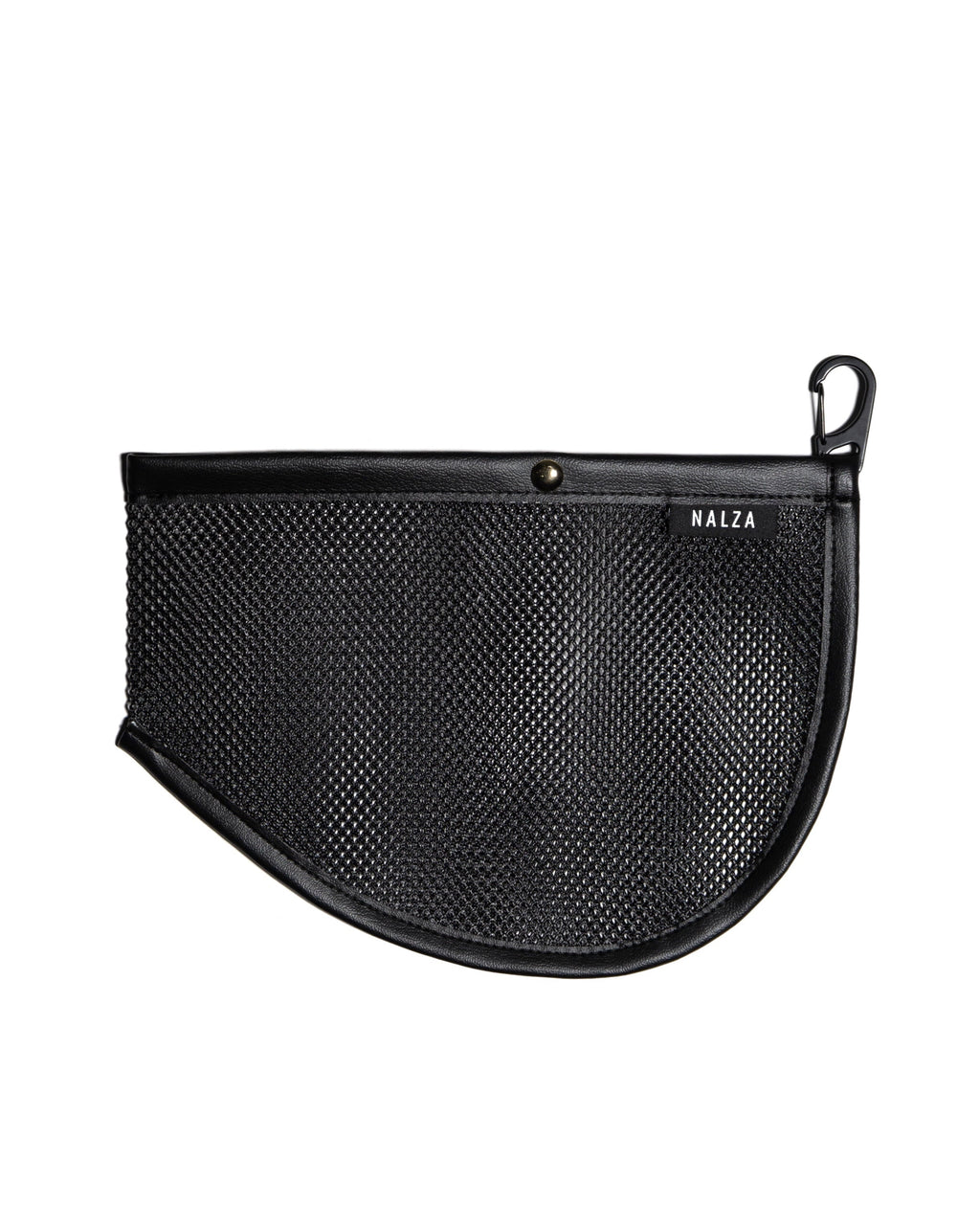 Nalza Dry Sleeves in black