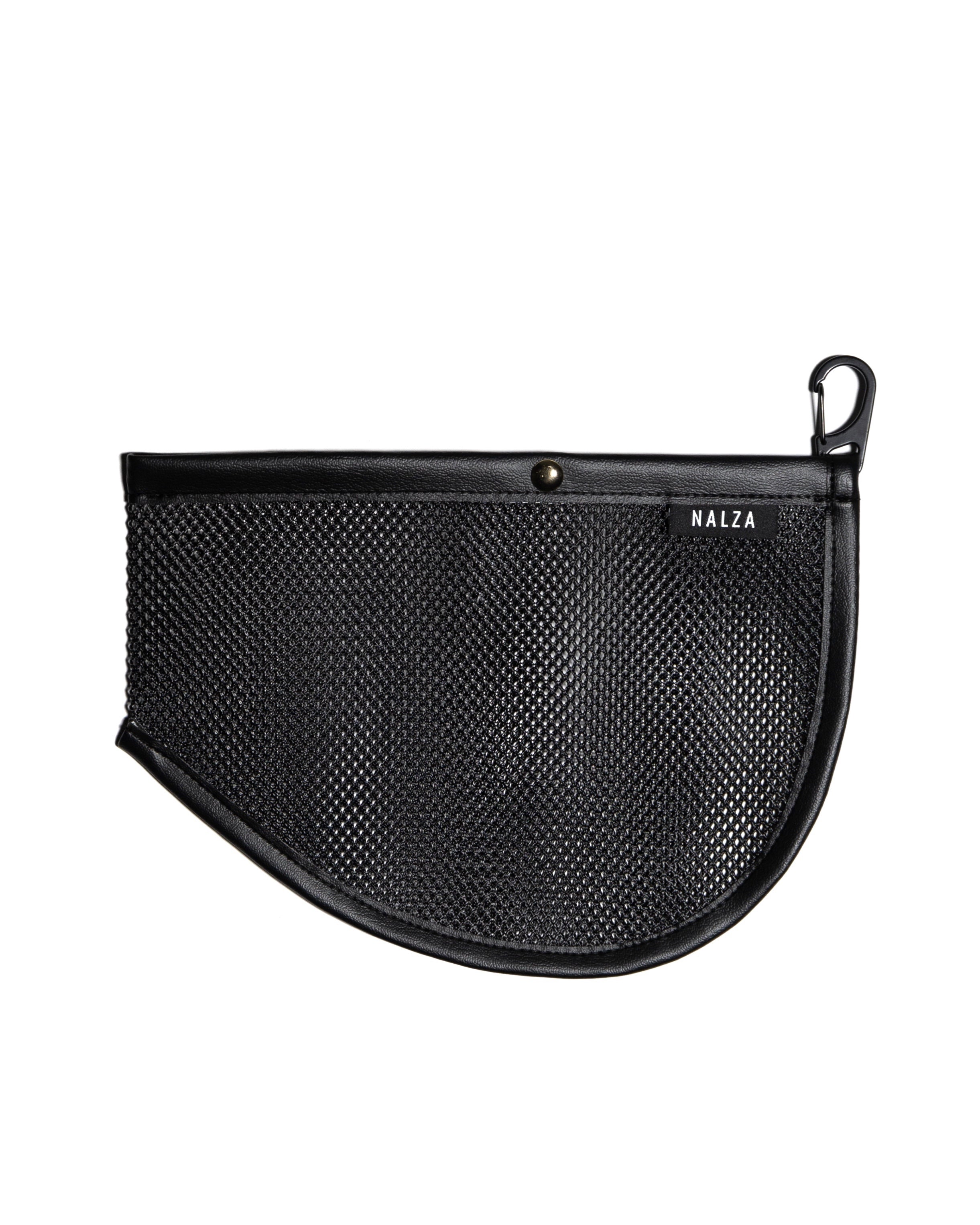 Dry Sleeves · Black