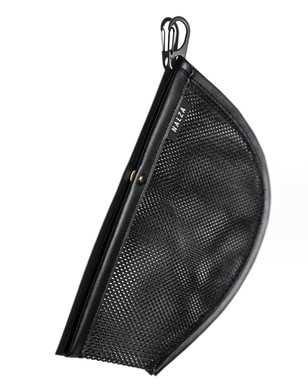 Nalza Dry Sleeves in black 