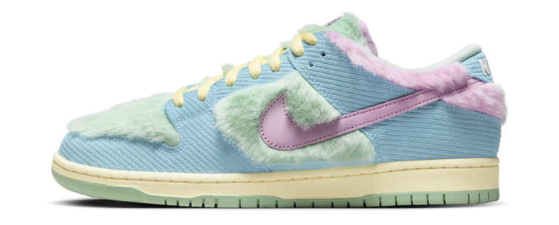 Verdy • Visty Nike SB Dunk