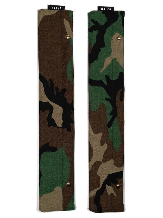 Cordura® · Forest Camo