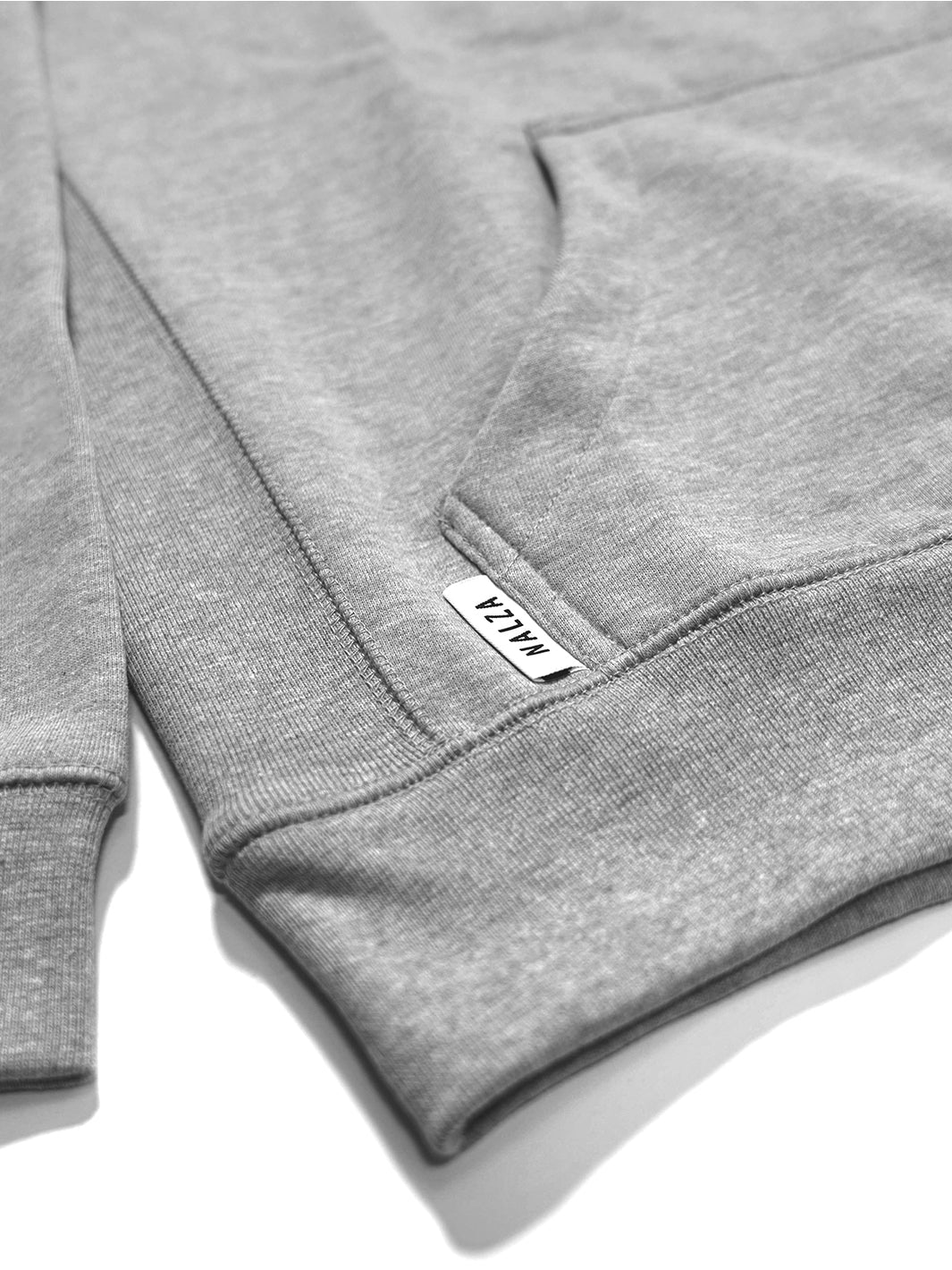 Nalza Classic Sweatshirt Gray
