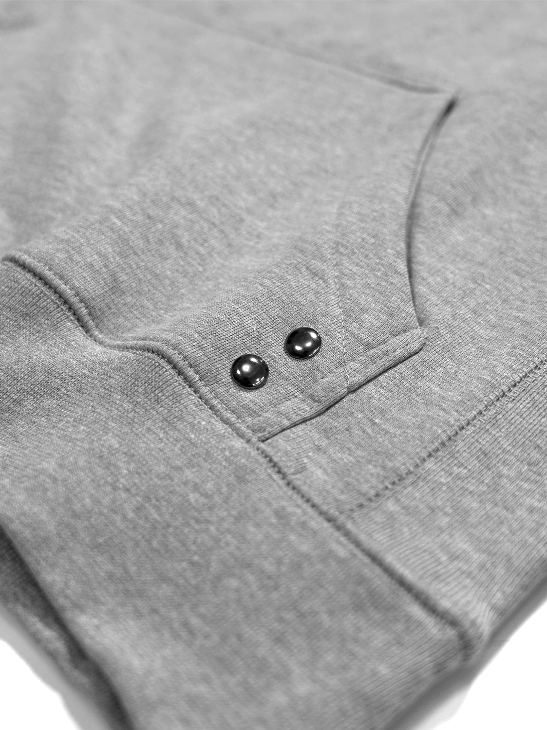 Nalza Classic Sweatshirt Gray