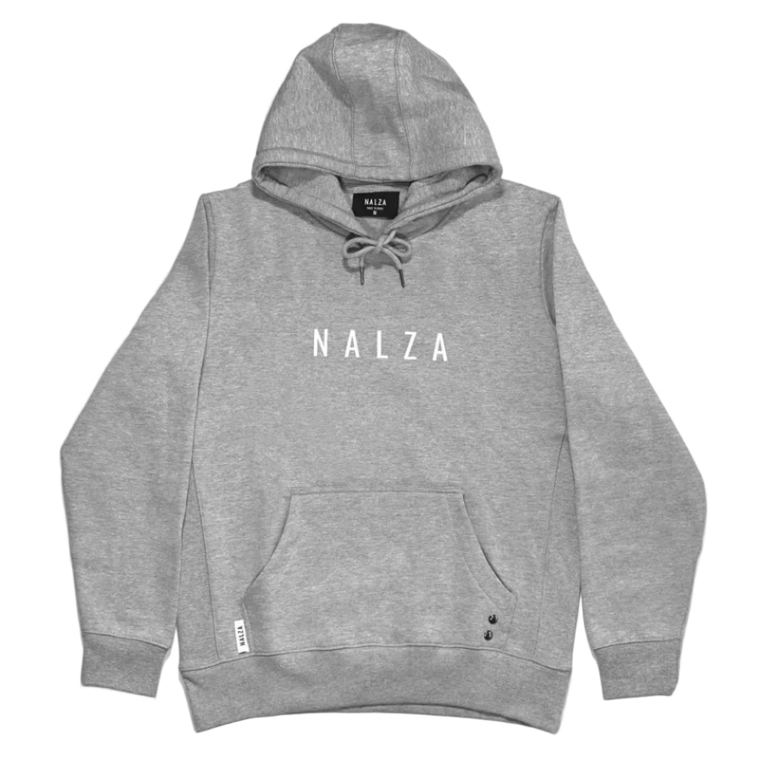 Nalza Classic Sweatshirt Gray
