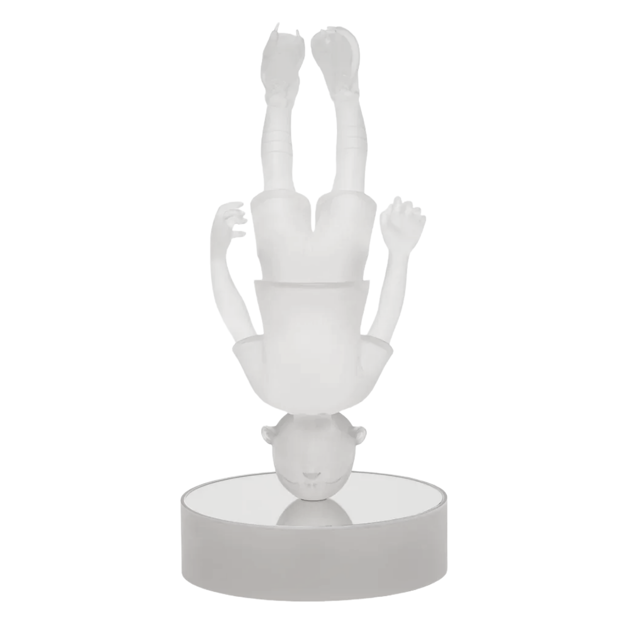 James Jean • Descendent: Lucid Dreamer