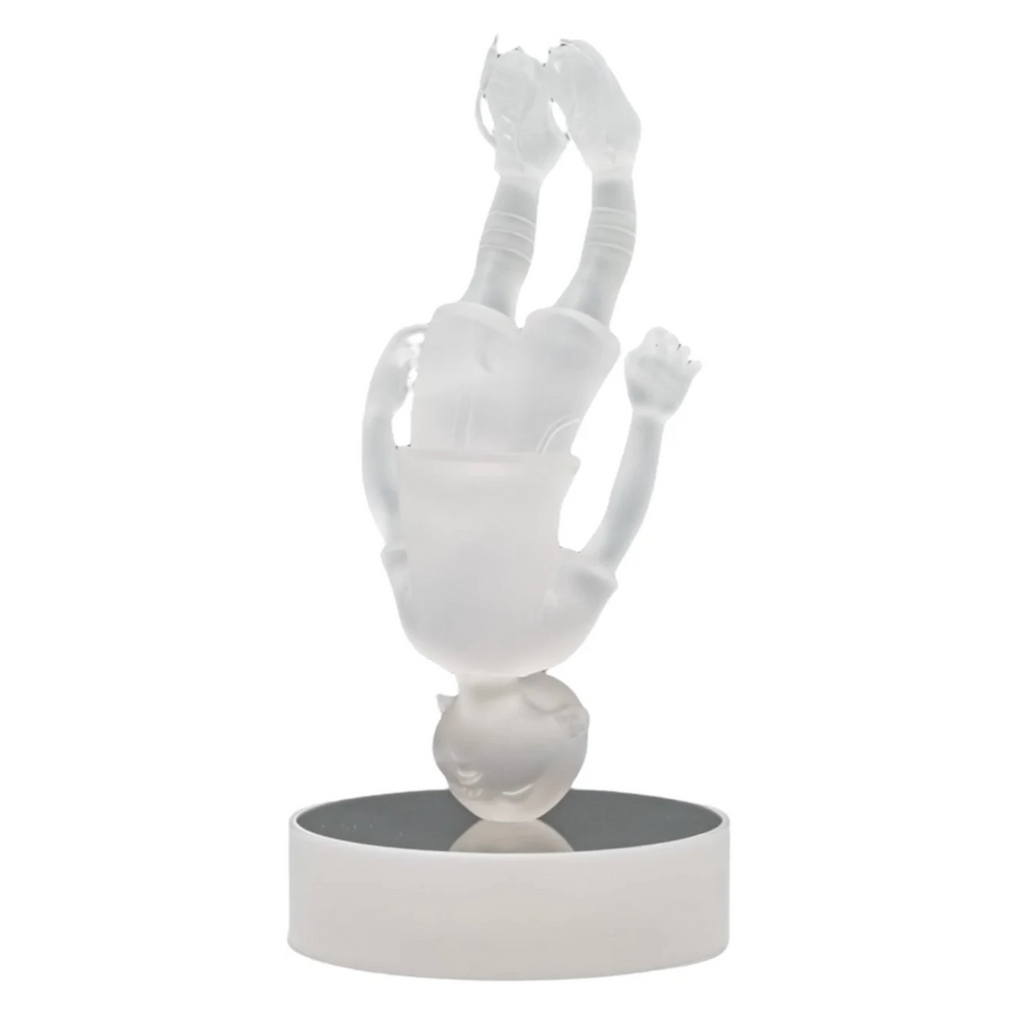 James Jean • Descendent: Lucid Dreamer