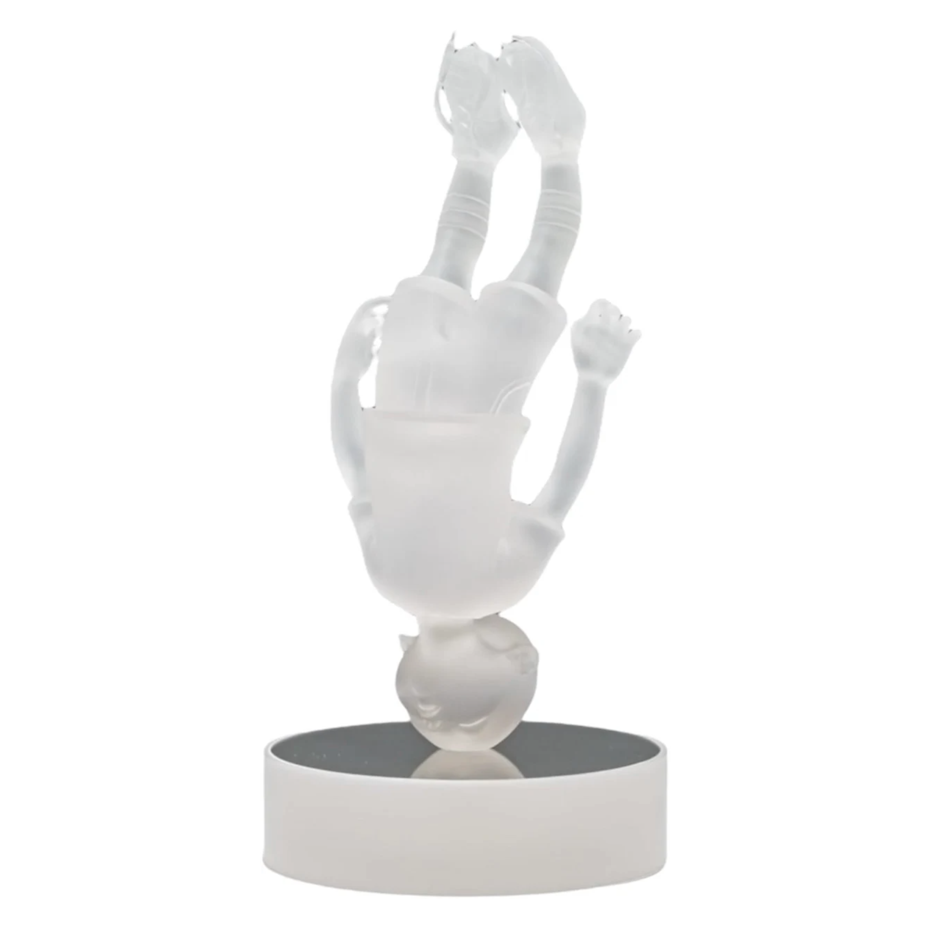 James Jean • Descendent: Lucid Dreamer