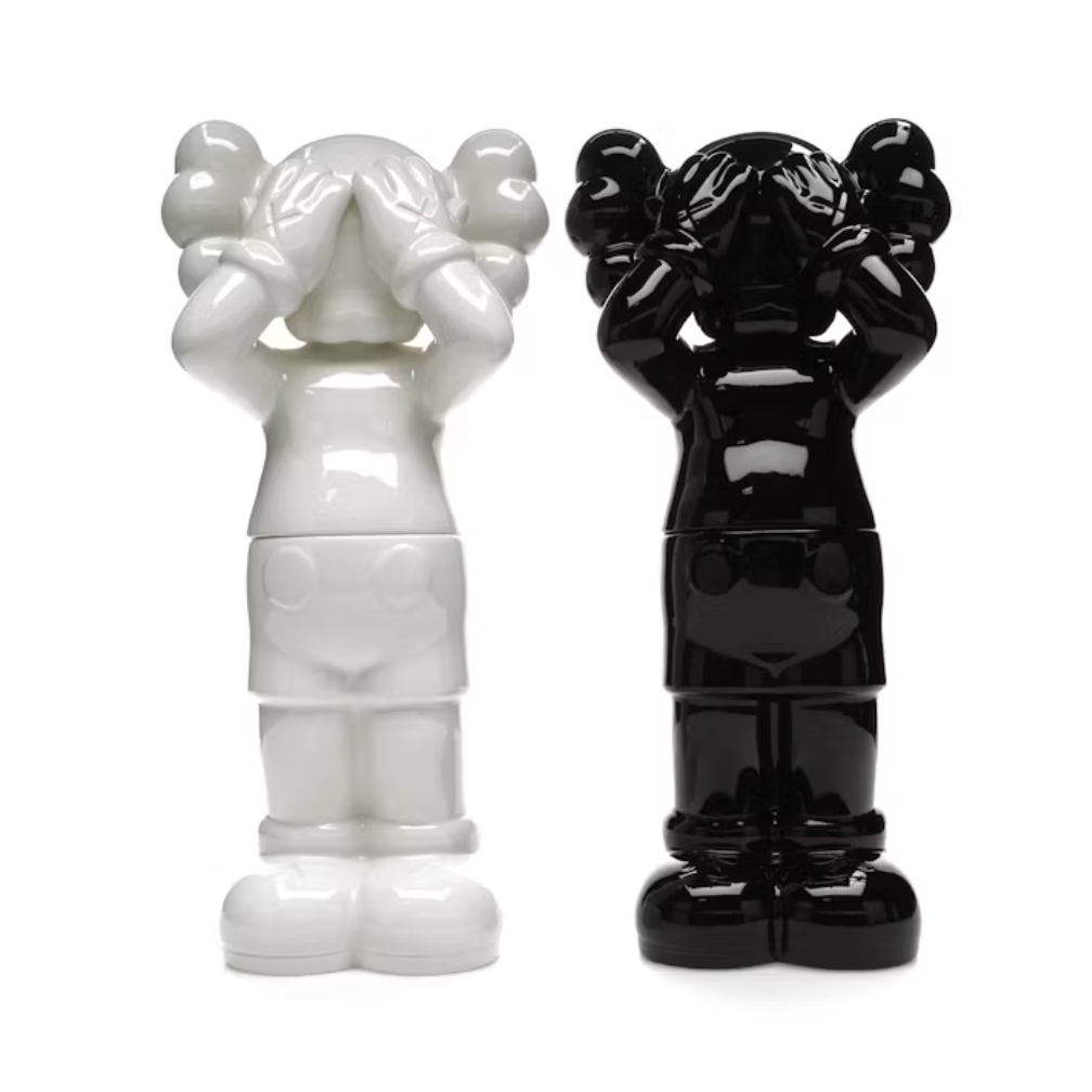 KAWS • Holiday UK