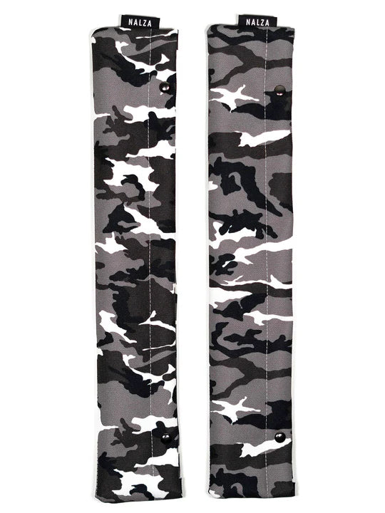 Cordura® · Snow Camo