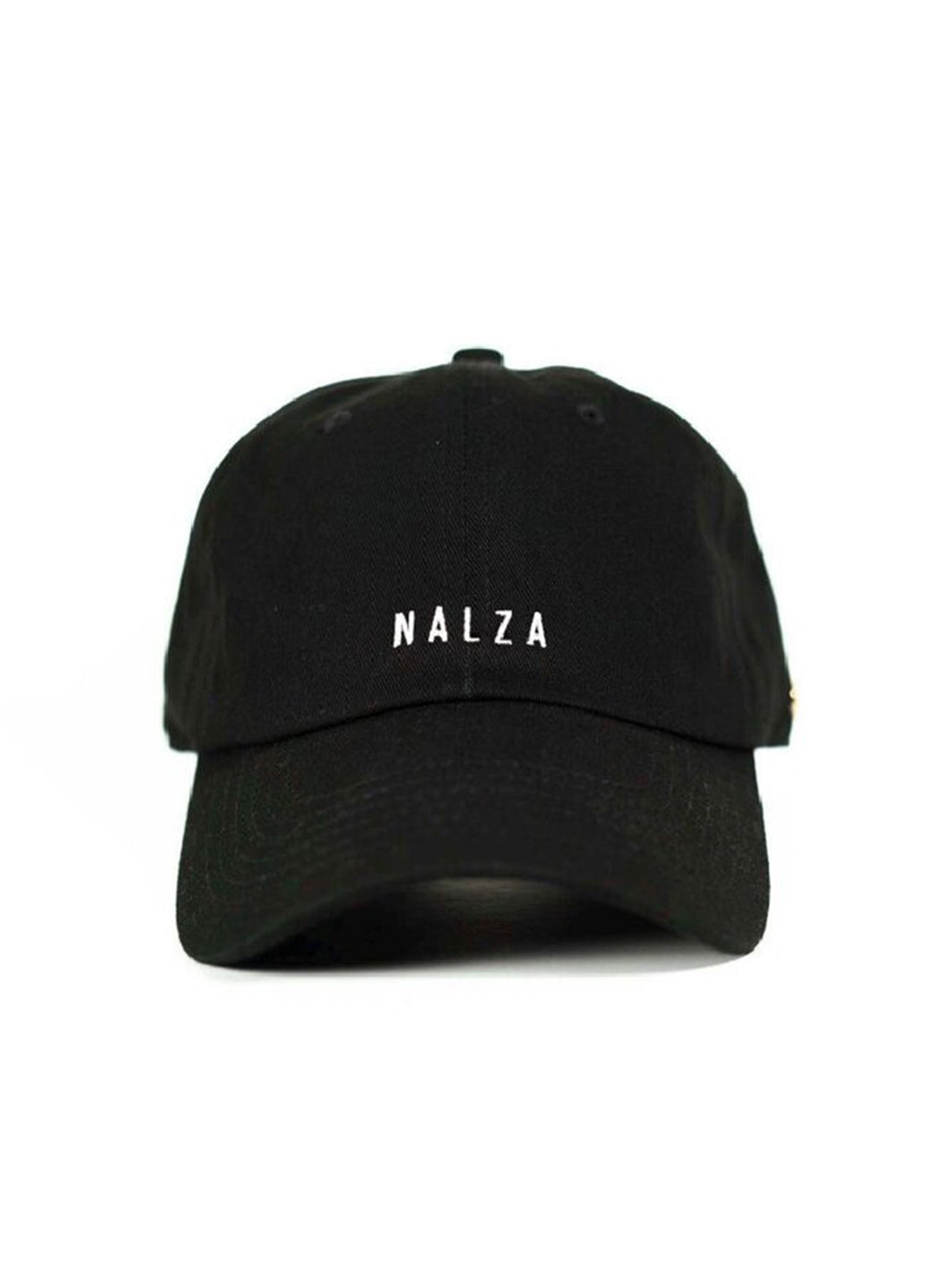 Nalza Signature Hat Black