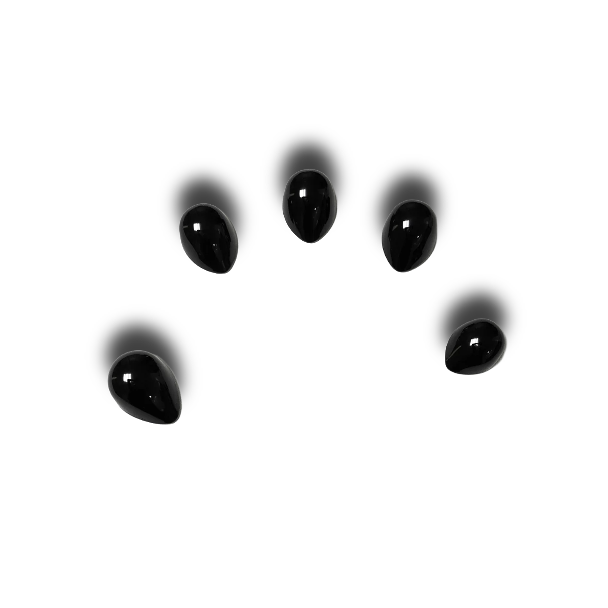 Drip Tips™ · Black