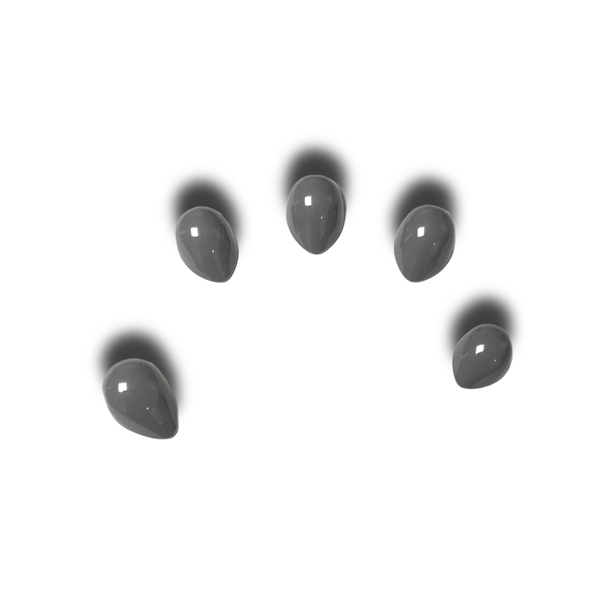 Drip Tips™ · Gray