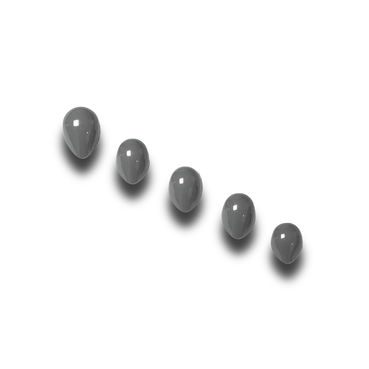 Drip Tips™ · Gray