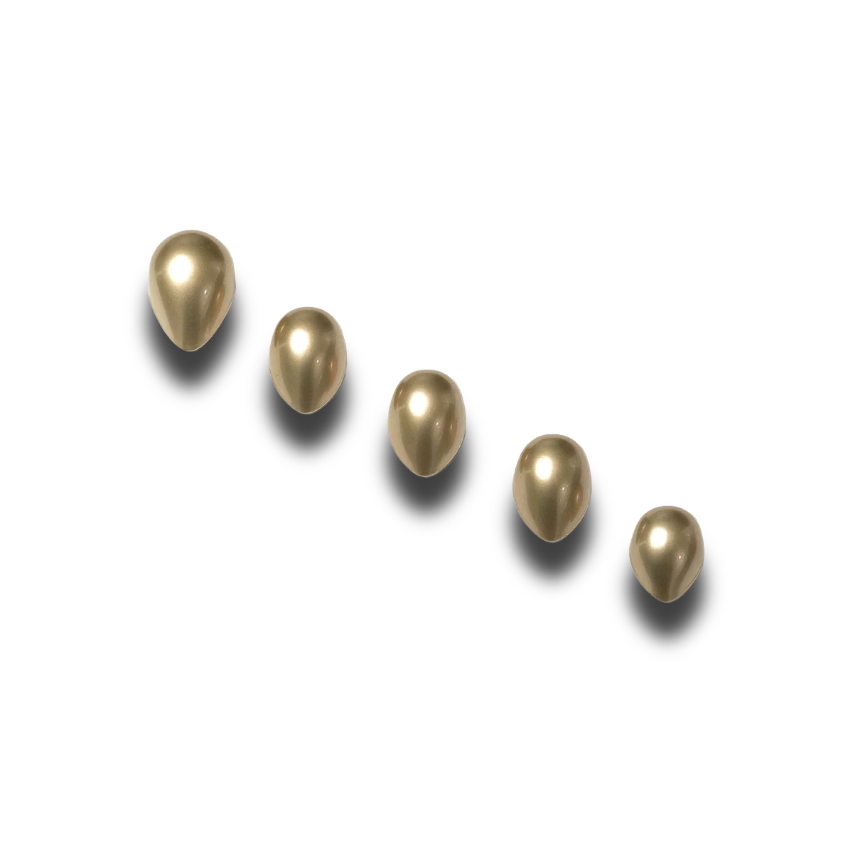 Drip Tips™ · Gold