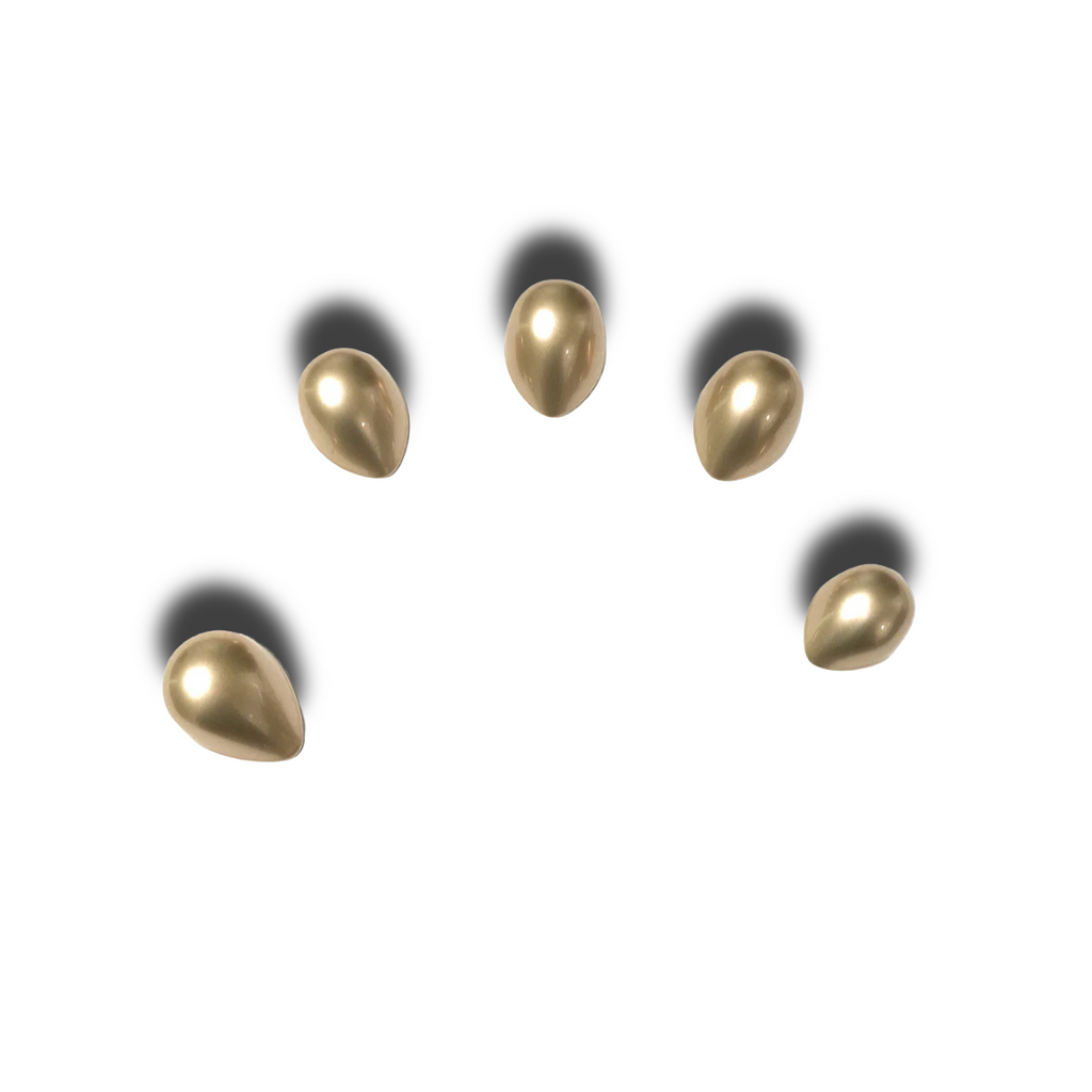 Drip Tips™ · Gold